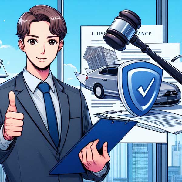 Car Insurance Lawyer