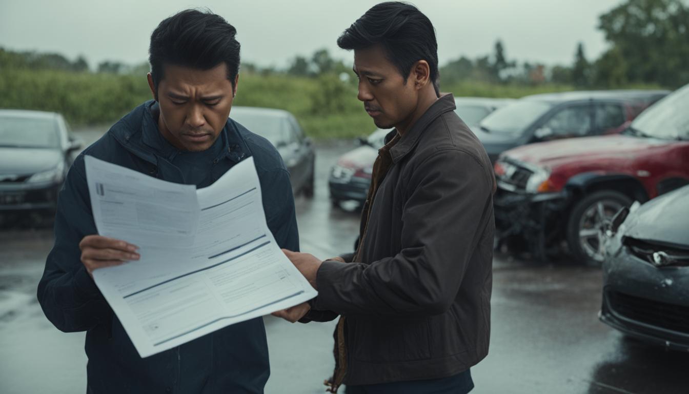 Denial of Car Insurance Claims