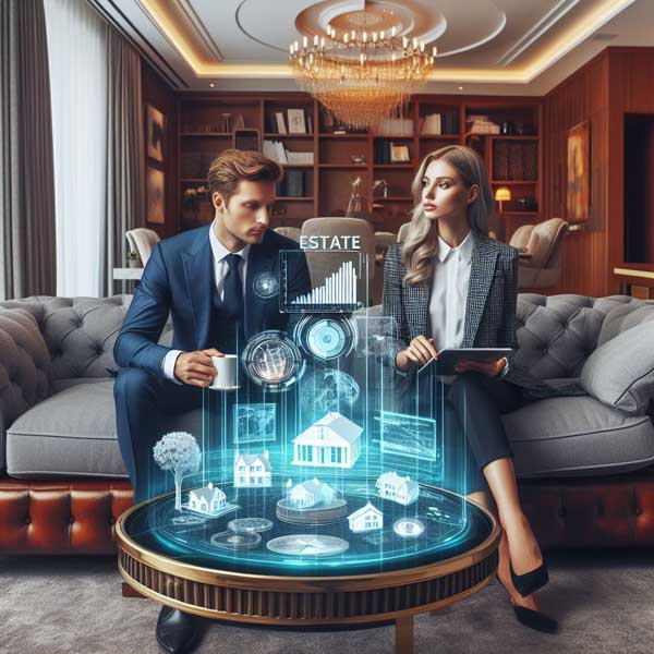 High-net-worth Estate Planning