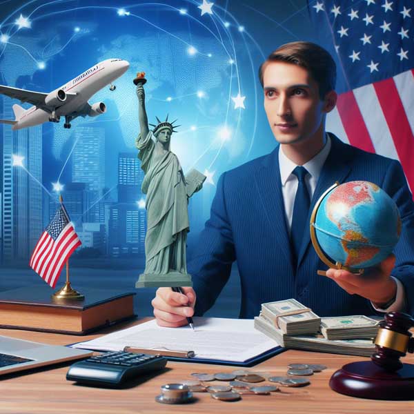 US Immigration Lawyer