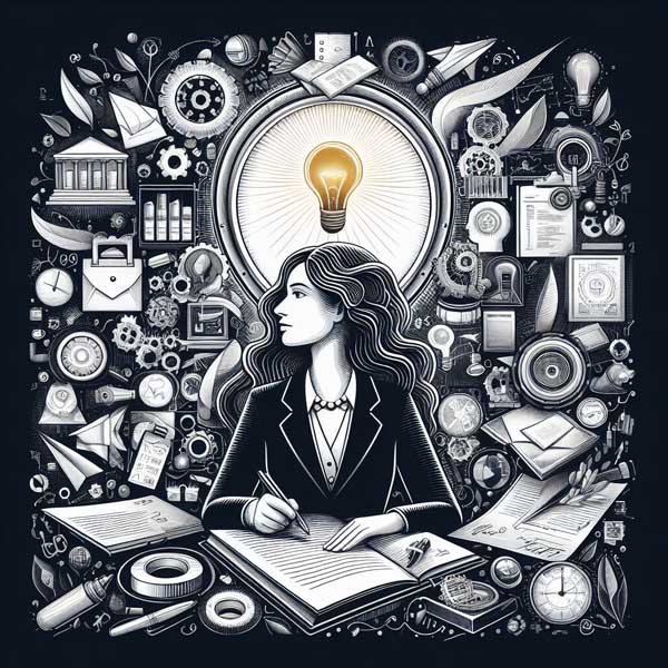 Intellectual Property Lawyer