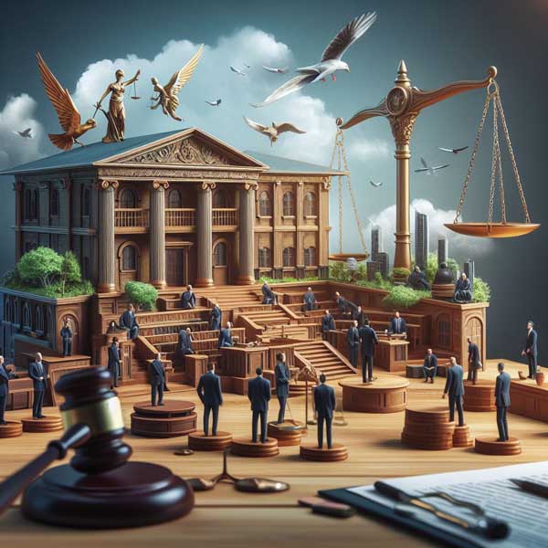 Personal Injury Lawyer