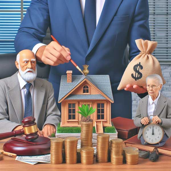 Preserving Wealth Across Generations