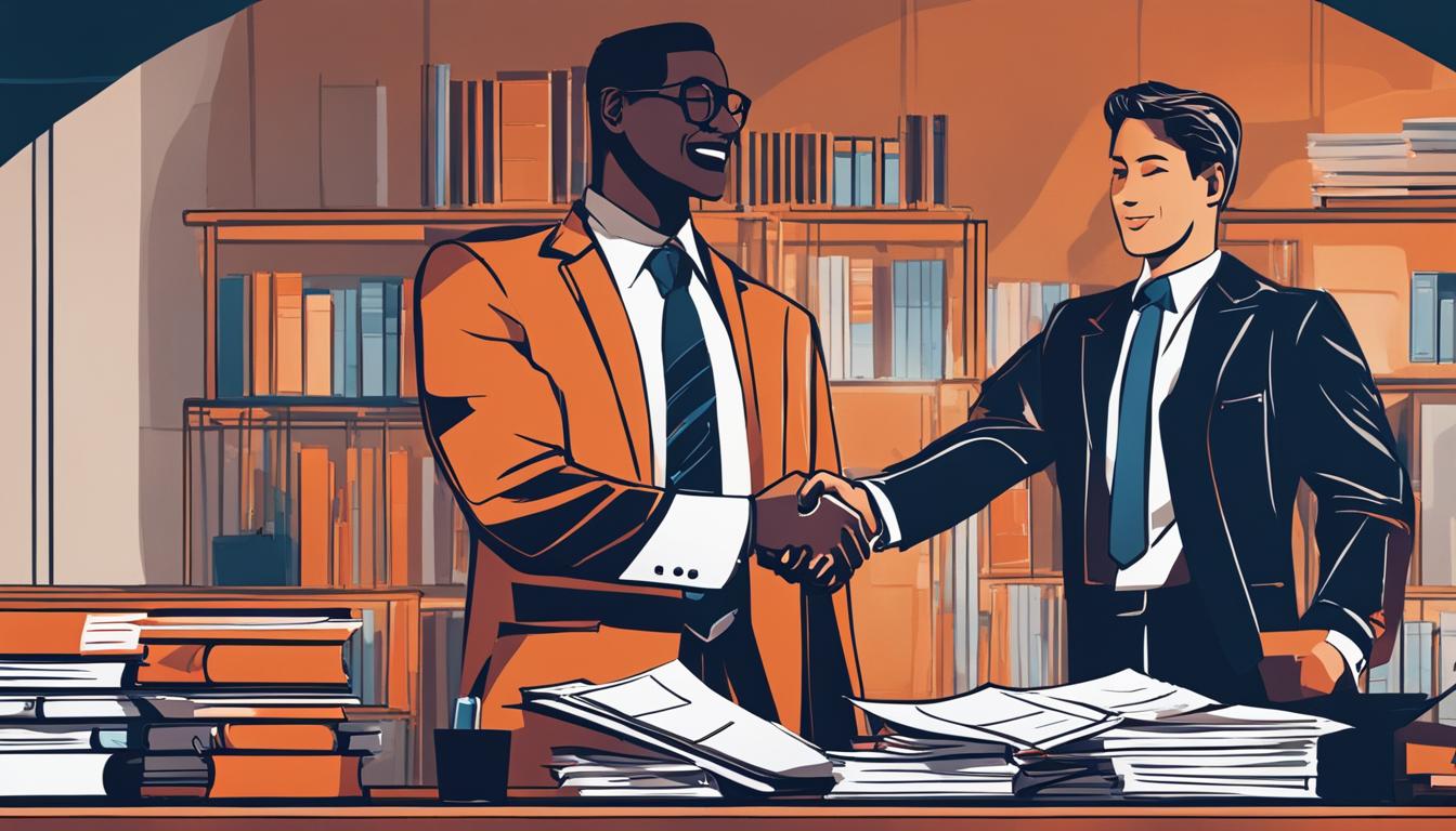 Startups and venture capital lawyer